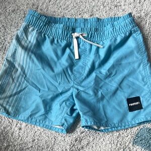 Reima Kids Blue Swim Trunks